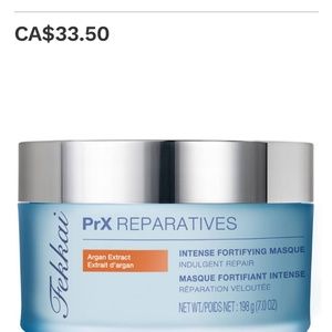 Frederic Fekkai PrX Reparatives Intense Fortifying Mask